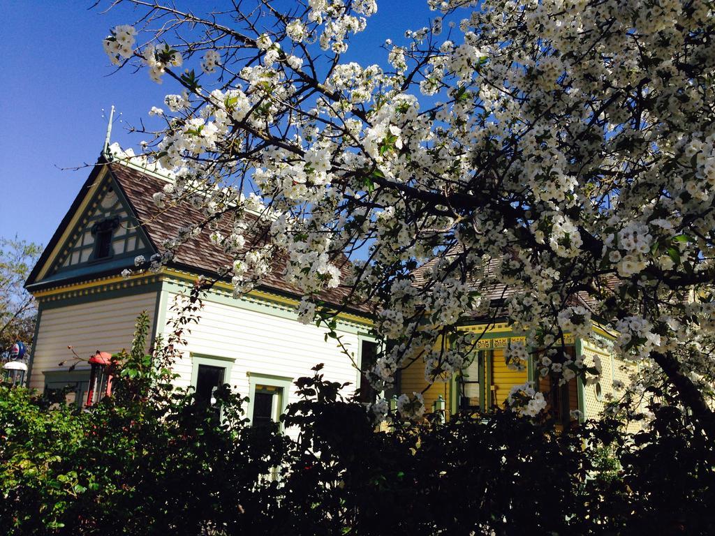 Waverly Cottage Medford Exterior photo